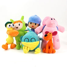 Load image into Gallery viewer, New Kids Brinquedos Stuffed Figure Toy Anime - BabyToysworld