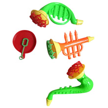 Load image into Gallery viewer, Random Color Water Blowing Toys - BabyToysworld
