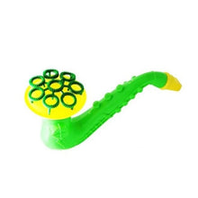 Load image into Gallery viewer, Random Color Water Blowing Toys - BabyToysworld
