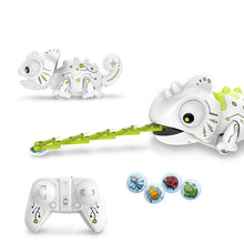 Load image into Gallery viewer, 2.4CHz RC Robot Dinosaur Toys - BabyToysworld
