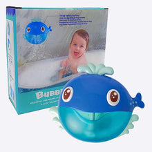 Load image into Gallery viewer, Outdoor Bubble Machine Crabs - BabyToysworld
