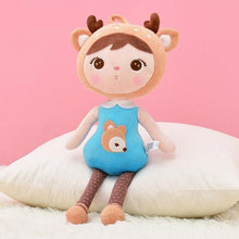 Load image into Gallery viewer, Koala Panda Baby Metoo Doll - BabyToysworld
