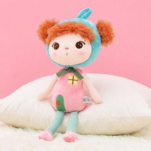 Load image into Gallery viewer, Koala Panda Baby Metoo Doll - BabyToysworld
