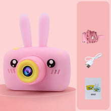 Load image into Gallery viewer, Mini Digital Camera Toys - BabyToysworld
