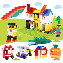 Load image into Gallery viewer, Classic Building Blocks Weapon Figures Bulk City Bricks Creative Toys - BabyToysworld
