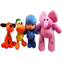 Load image into Gallery viewer, New Kids Brinquedos Stuffed Figure Toy Anime - BabyToysworld
