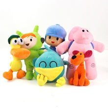 Load image into Gallery viewer, New Kids Brinquedos Stuffed Figure Toy Anime - BabyToysworld

