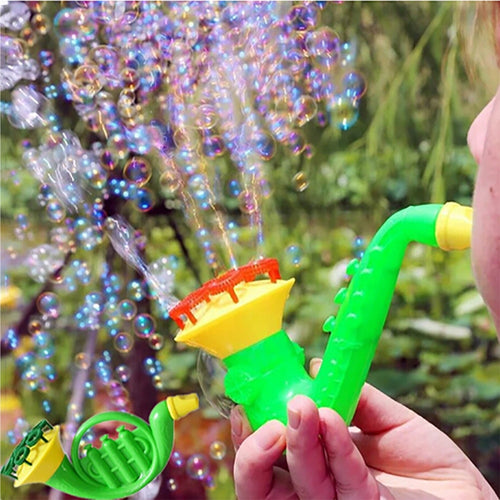Random Color Water Blowing Toys - BabyToysworld